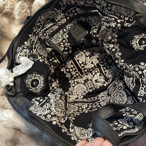 Free People We The Free Jealousy tote - New - Picture 9 of 12